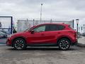 Mazda CX-5 2015 года за 9 500 000 тг. в Астана – фото 8