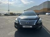 Nissan Teana 2014 года за 8 000 000 тг. в Алматы – фото 2