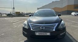 Nissan Teana 2014 года за 8 000 000 тг. в Алматы – фото 2
