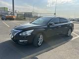 Nissan Teana 2014 года за 8 000 000 тг. в Алматы – фото 3