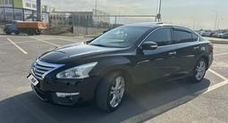 Nissan Teana 2014 года за 8 000 000 тг. в Алматы – фото 3