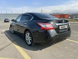 Nissan Teana 2014 года за 8 000 000 тг. в Алматы – фото 4