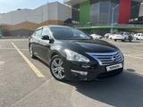 Nissan Teana 2014 года за 8 000 000 тг. в Алматы