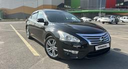 Nissan Teana 2014 года за 8 000 000 тг. в Алматы