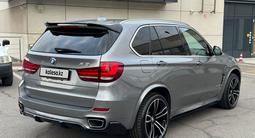 BMW X5 2014 годаүшін18 000 000 тг. в Алматы – фото 3