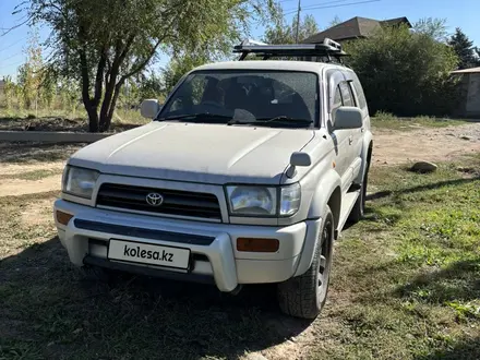 Toyota Hilux Surf 1996 года за 6 200 000 тг. в Алматы