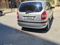 Opel Zafira 2003 годаүшін3 300 000 тг. в Актау – фото 10