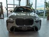 BMW X7 XDrive 40i 2025 года за 83 254 693 тг. в Алматы – фото 2