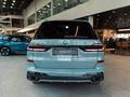 BMW X7 XDrive 40i 2025 года за 83 254 693 тг. в Алматы – фото 5