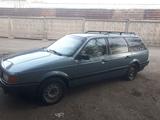 Volkswagen Passat 1991 годаүшін1 300 000 тг. в Караганда – фото 4