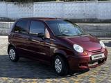 Daewoo Matiz 2013 годаүшін1 100 000 тг. в Тараз