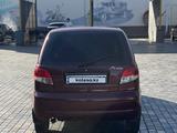 Daewoo Matiz 2013 годаүшін1 100 000 тг. в Тараз – фото 5