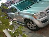 Mercedes-Benz GL 320 2007 годаүшін9 000 000 тг. в Шымкент – фото 2