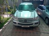 Mercedes-Benz GL 320 2007 годаүшін9 000 000 тг. в Шымкент