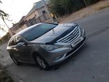 Hyundai Sonata 2011 года за 6 500 000 тг. в Кентау