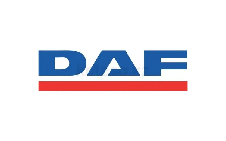 DAF Trucks N. V. Kazakhstan — ТОО "Босфор Моторс" в Алматы