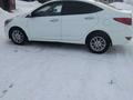 Hyundai Accent 2014 года за 5 200 000 тг. в Усть-Каменогорск – фото 2