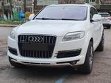 Audi Q7 2008 года за 7 250 000 тг. в Астана – фото 2