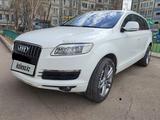 Audi Q7 2008 года за 7 250 000 тг. в Астана – фото 3