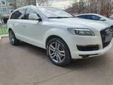 Audi Q7 2008 года за 7 250 000 тг. в Астана – фото 4