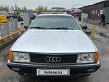Audi 100 1991 годаүшін3 400 000 тг. в Алматы