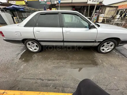 Audi 100 1991 года за 3 400 000 тг. в Алматы – фото 3