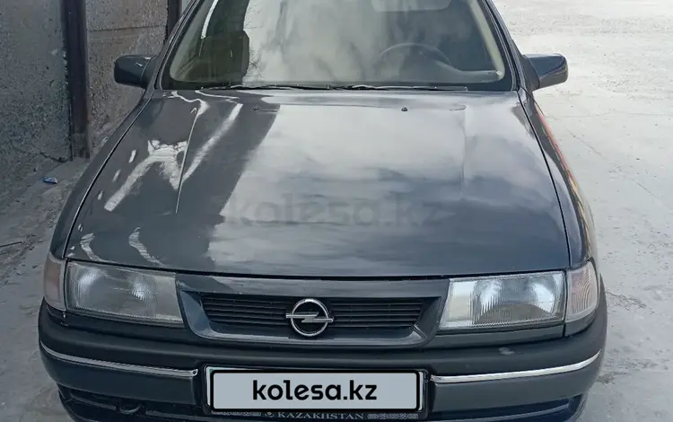 Opel Vectra 1995 года за 1 500 000 тг. в Кызылорда