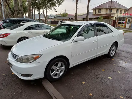 Toyota Camry 2002 года за 4 500 000 тг. в Алматы