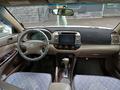 Toyota Camry 2002 годаfor4 500 000 тг. в Алматы – фото 3