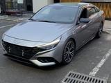 Hyundai Avante 2022 годаүшін10 800 000 тг. в Алматы