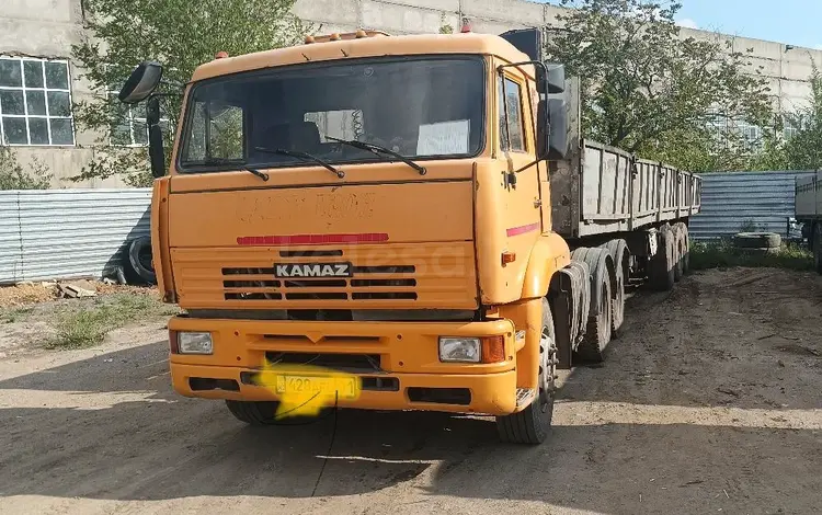 КамАЗ  65116 2010 годаүшін11 000 000 тг. в Астана