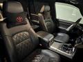 Toyota Land Cruiser 2016 года за 31 000 000 тг. в Астана – фото 13