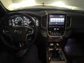 Toyota Land Cruiser 2016 года за 31 000 000 тг. в Астана – фото 4