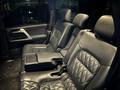Toyota Land Cruiser 2016 года за 31 000 000 тг. в Астана – фото 6