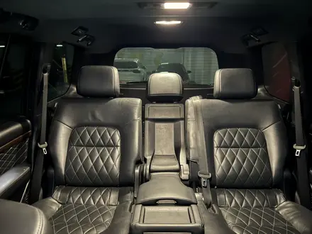 Toyota Land Cruiser 2016 года за 31 000 000 тг. в Астана – фото 7