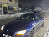 BMW 640 2014 года за 18 000 000 тг. в Алматы