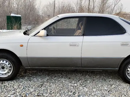 Toyota Vista 1996 года за 2 700 000 тг. в Усть-Каменогорск – фото 8