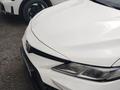 Toyota Camry 2022 года за 13 200 000 тг. в Астана – фото 5
