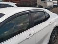 Toyota Camry 2022 года за 13 200 000 тг. в Астана – фото 6