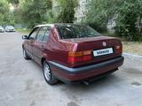 Volkswagen Vento 1994 года за 1 380 000 тг. в Алматы – фото 3