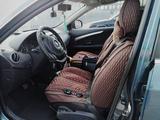 Nissan Almera 2014 года за 4 444 444 тг. в Уральск – фото 2