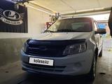 ВАЗ (Lada) Granta 2190 2014 года за 2 650 000 тг. в Караганда