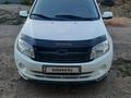 ВАЗ (Lada) Granta 2190 2014 годаүшін2 650 000 тг. в Караганда – фото 3
