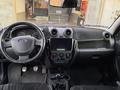 ВАЗ (Lada) Granta 2190 2014 годаүшін2 650 000 тг. в Караганда – фото 9