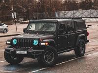 Jeep Gladiator 2022 года за 39 000 000 тг. в Алматы