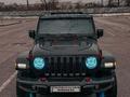 Jeep Gladiator 2022 годаүшін39 000 000 тг. в Алматы – фото 4