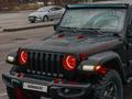 Jeep Gladiator 2022 года за 39 000 000 тг. в Алматы – фото 5