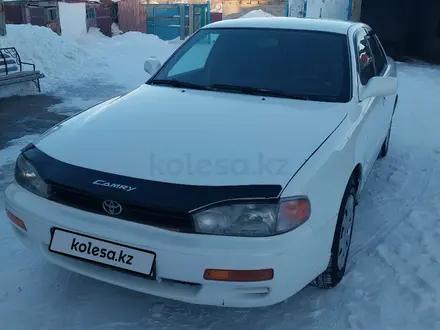 Toyota Camry 1995 года за 2 500 000 тг. в Аягоз