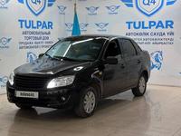 ВАЗ (Lada) Granta 2190 2012 года за 2 700 000 тг. в Алматы