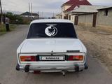 ВАЗ (Lada) 2106 1999 годаүшін1 000 000 тг. в Туркестан – фото 5